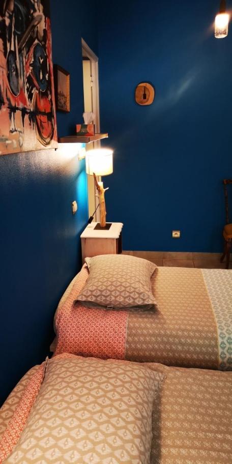 Chambre Condamine Spa Millau Exterior photo